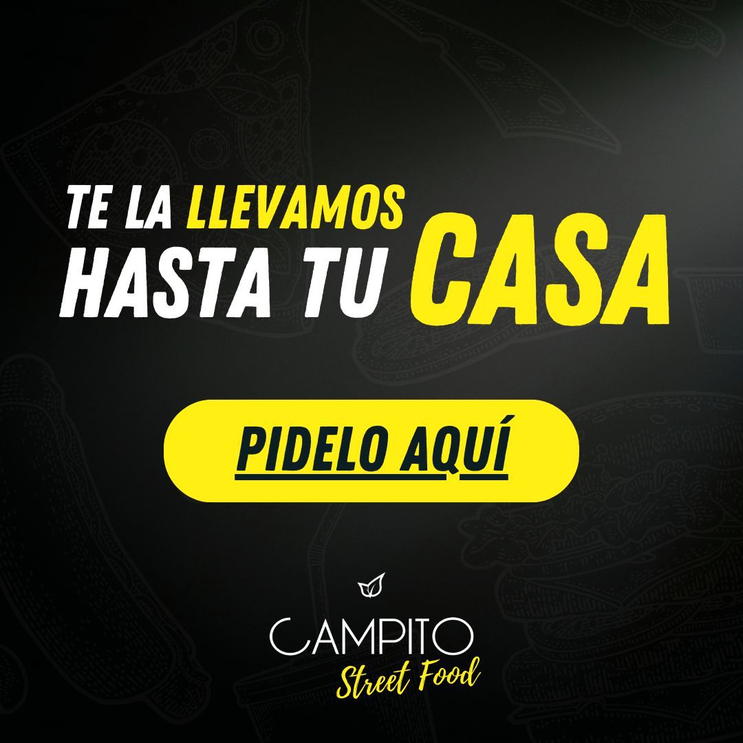 Carta Street Food