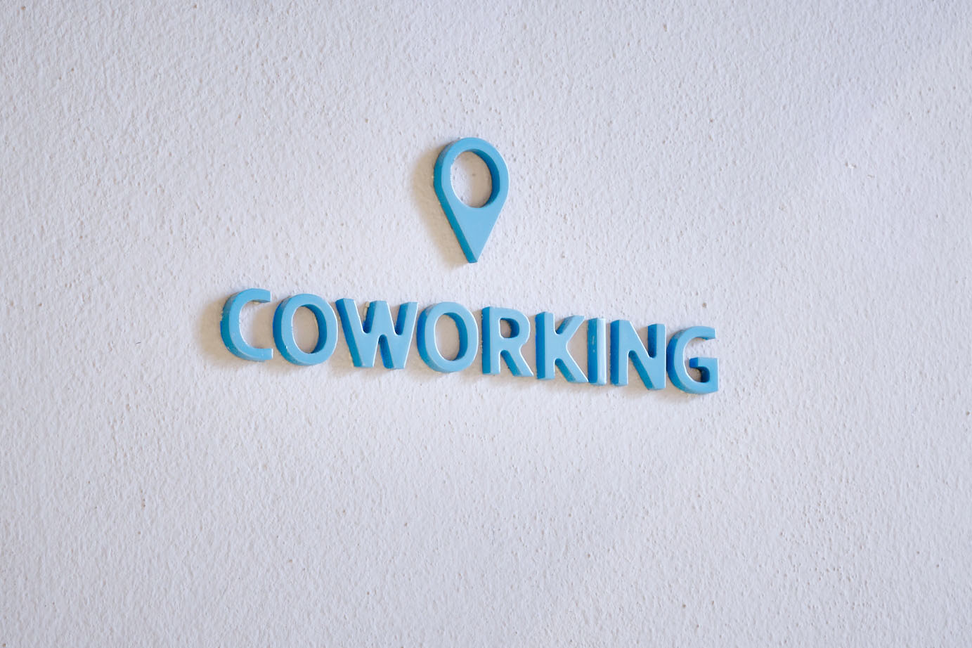 Coworking in Conil