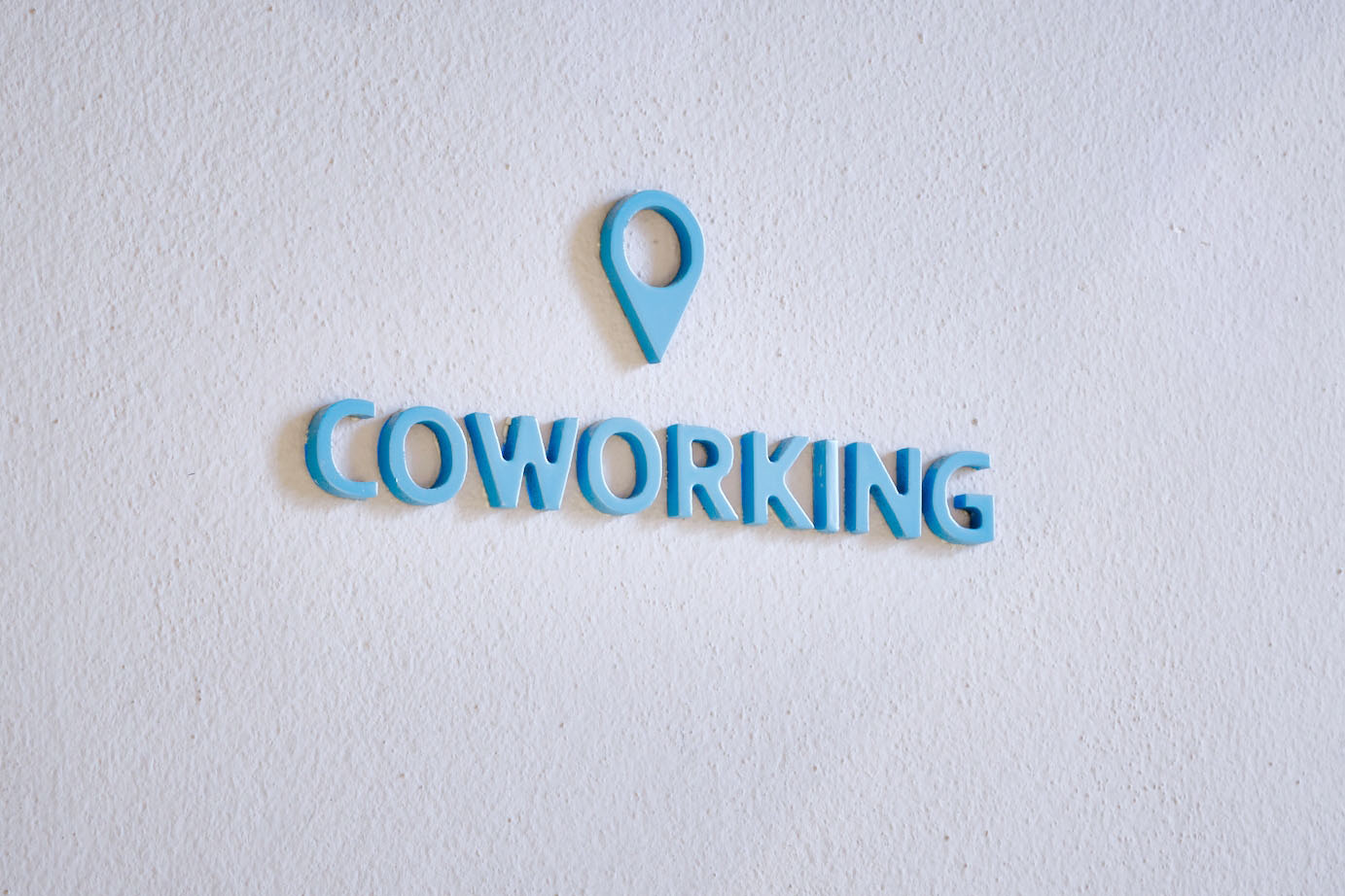 Coworking en Conil