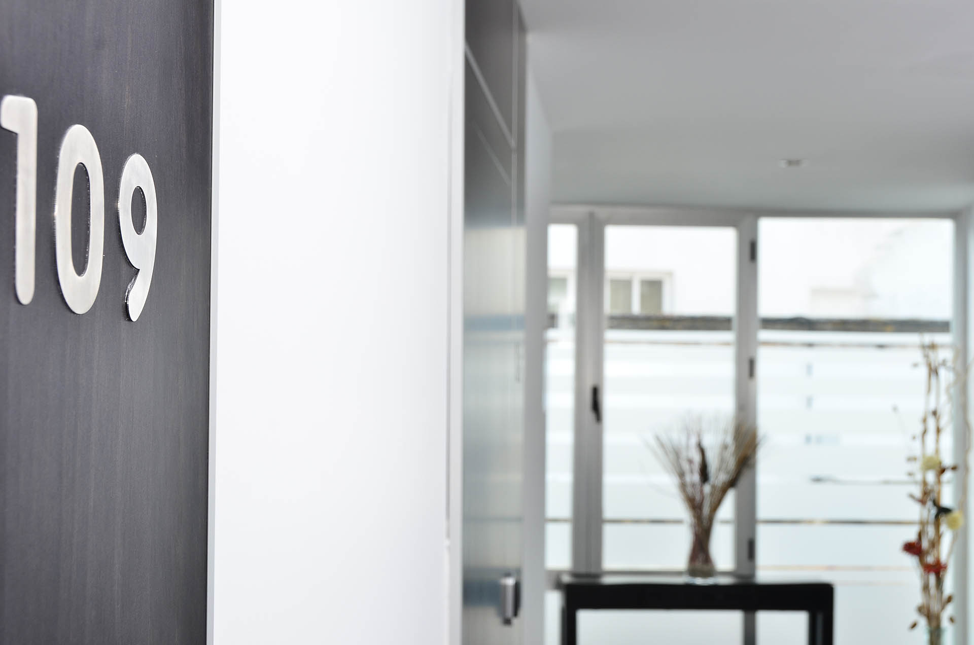 Hostel in Conil - Hostal Campito