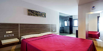 Hostal en Conil - Hostal Campito