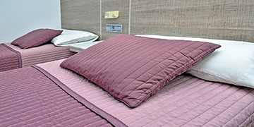 Hostel in Conil - Hostal Campito