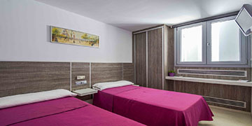 Hostel in Conil - Hostal Campito